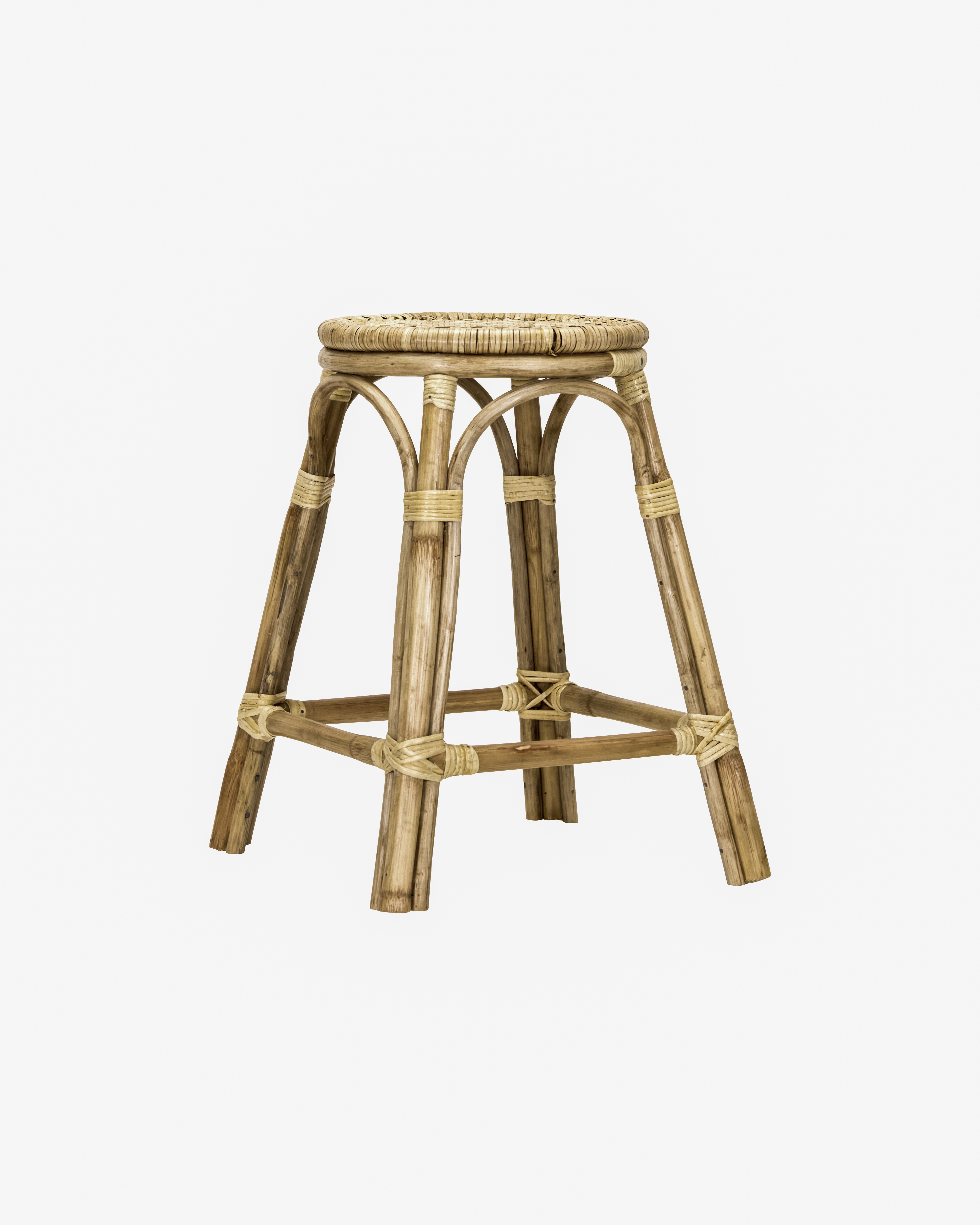 House Doctor - Skammel, Trenza, Natur billede