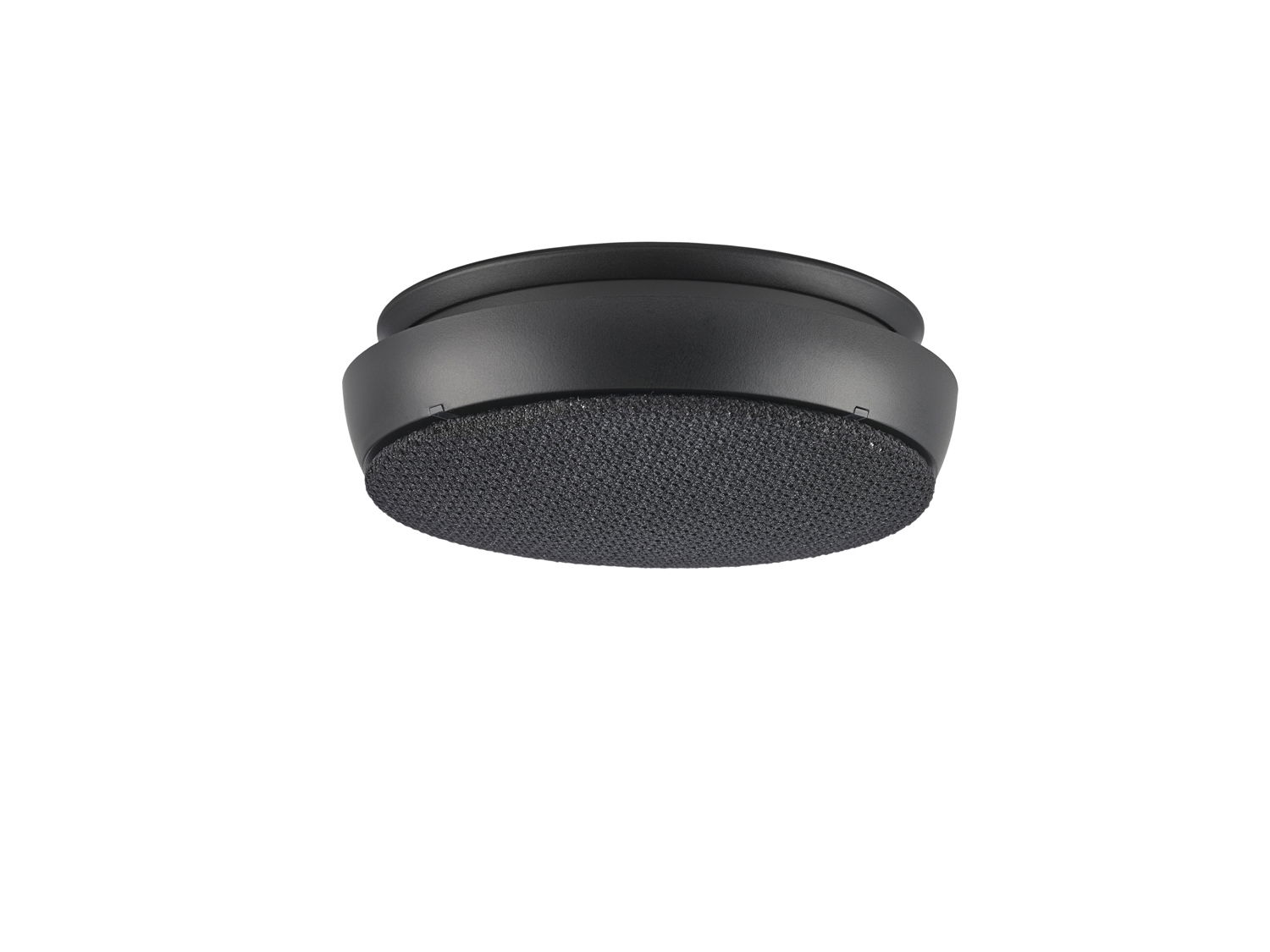 Jacob Jensen Røgalarm optisk Dia 10 cm Kobber