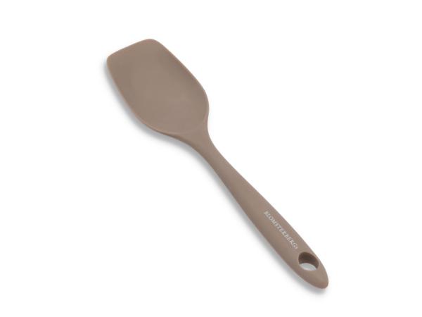 Blomsterberg - s Grydeske 27 cm Latte