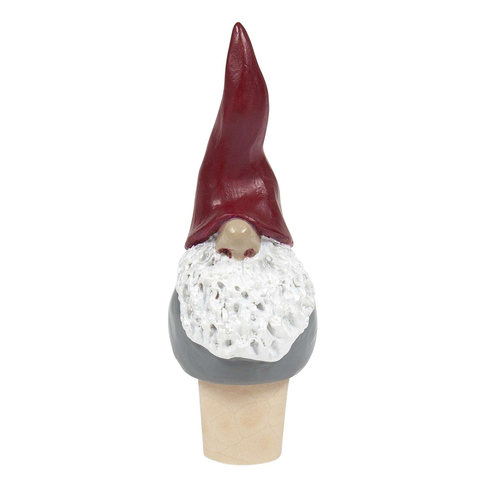 Nääsgränsgården - Vinprop Santa High Hat H 10cm