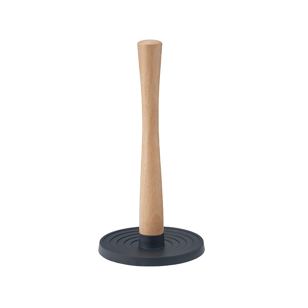 ROLL-IT køkkenrulleholder, sort ROLL-IT køkkenrulleholder, sort