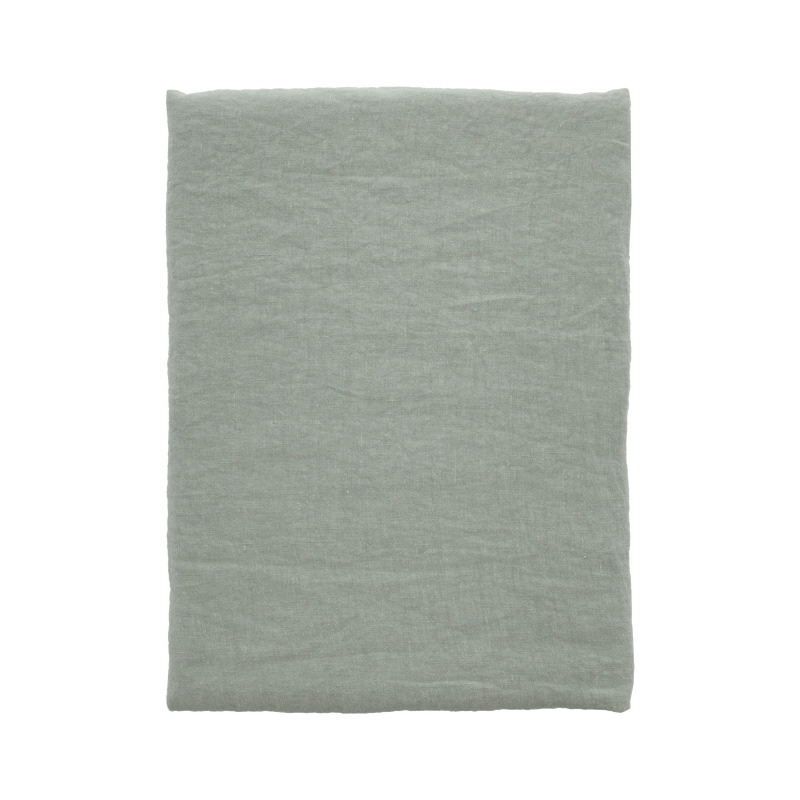 Södahl - Pure Linen Dug rund Ø160 cm Sage