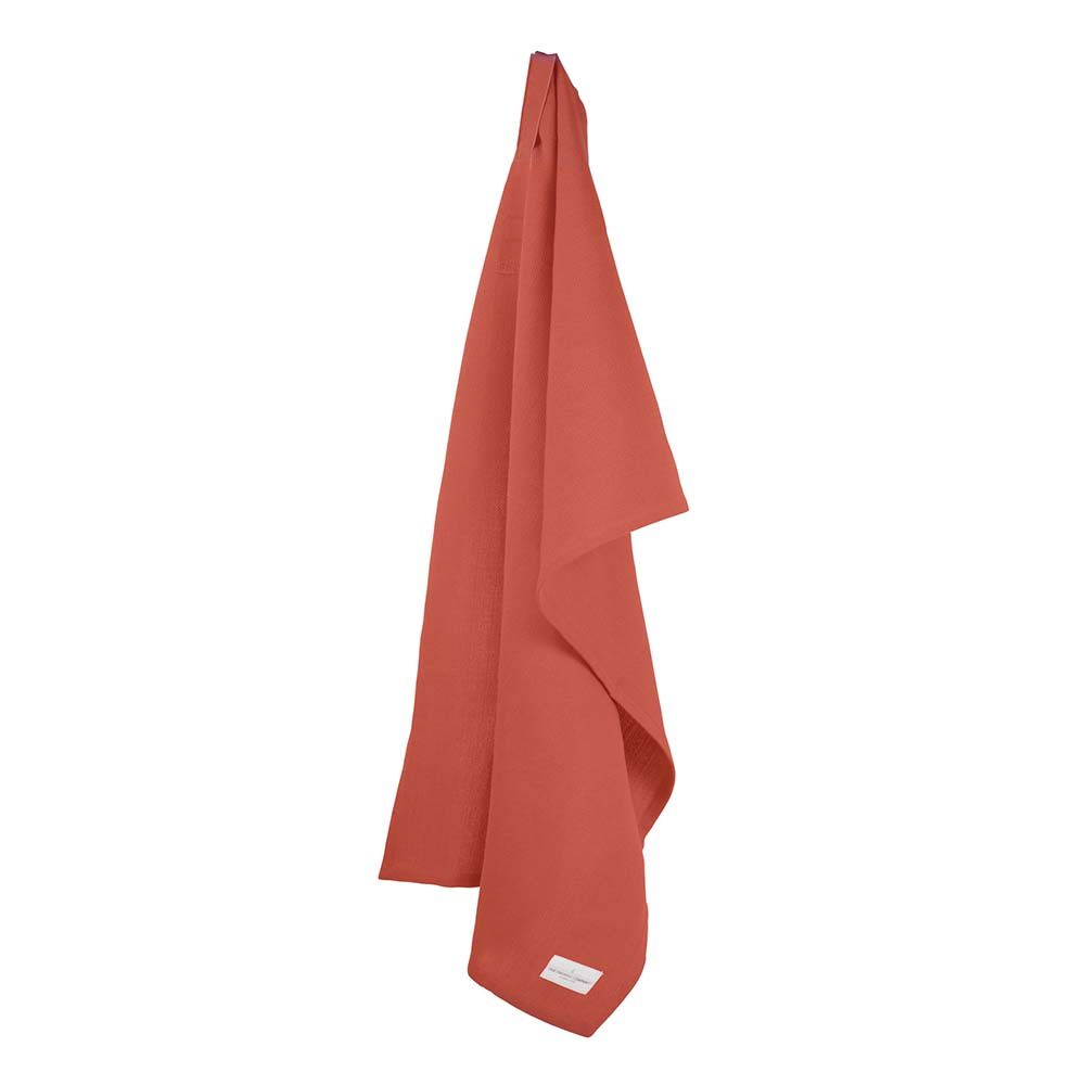 Viskestykke - Coral Viskestykke - Coral