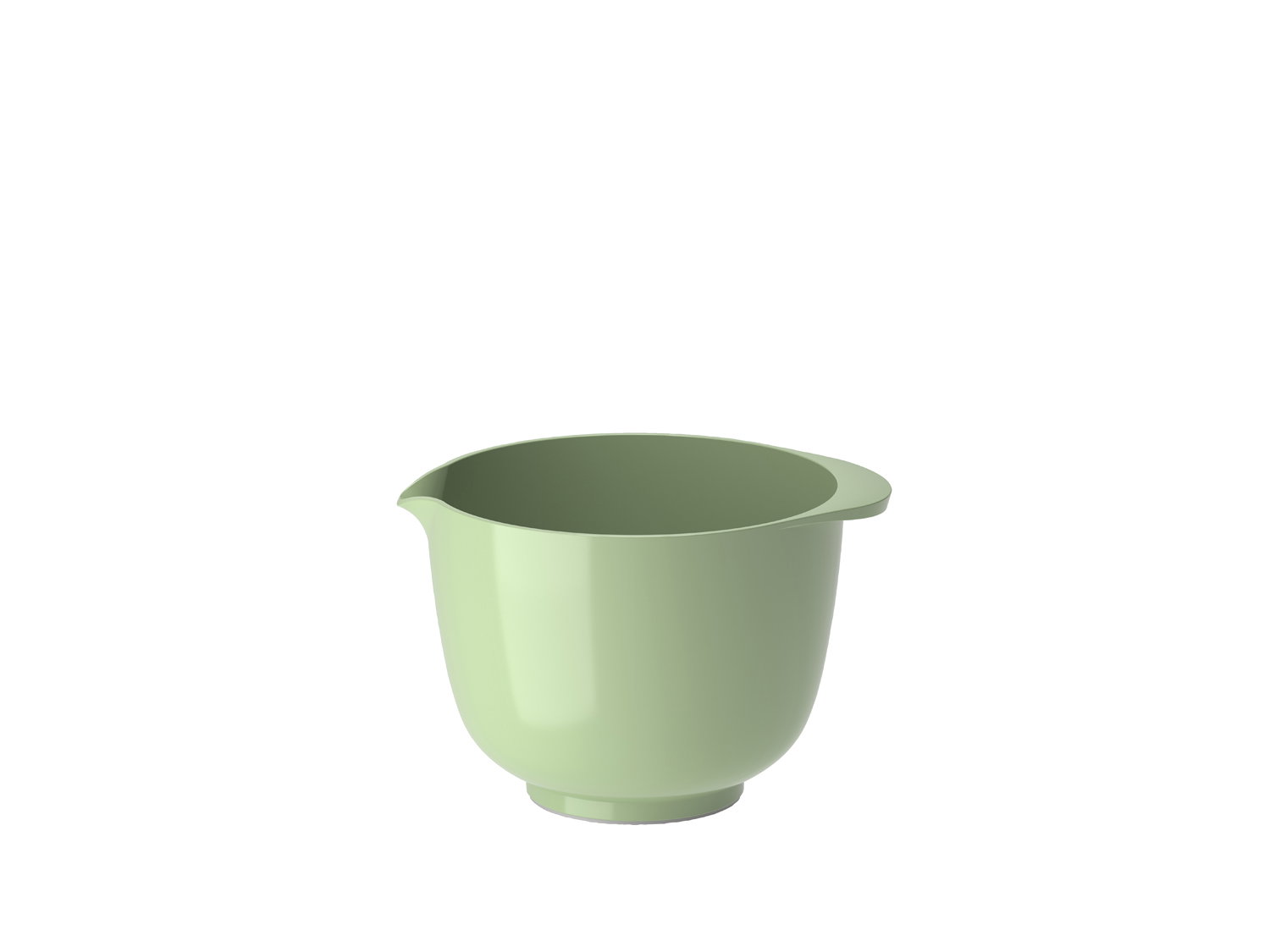 Rosti - NEW Margrethe-skål 1,5L Misty green