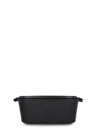 Rosendahl - Bake 'n' Roast stegeso 5,0 l grå