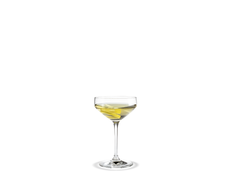 Perfection Martiniglas, klar, 29 cl