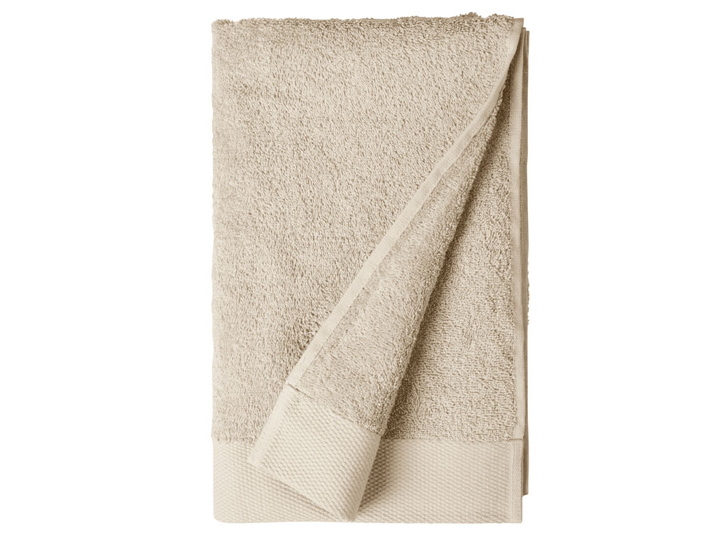 Södahl -  Comfort organic Håndklæde, 70 x 140 cm, offwhite