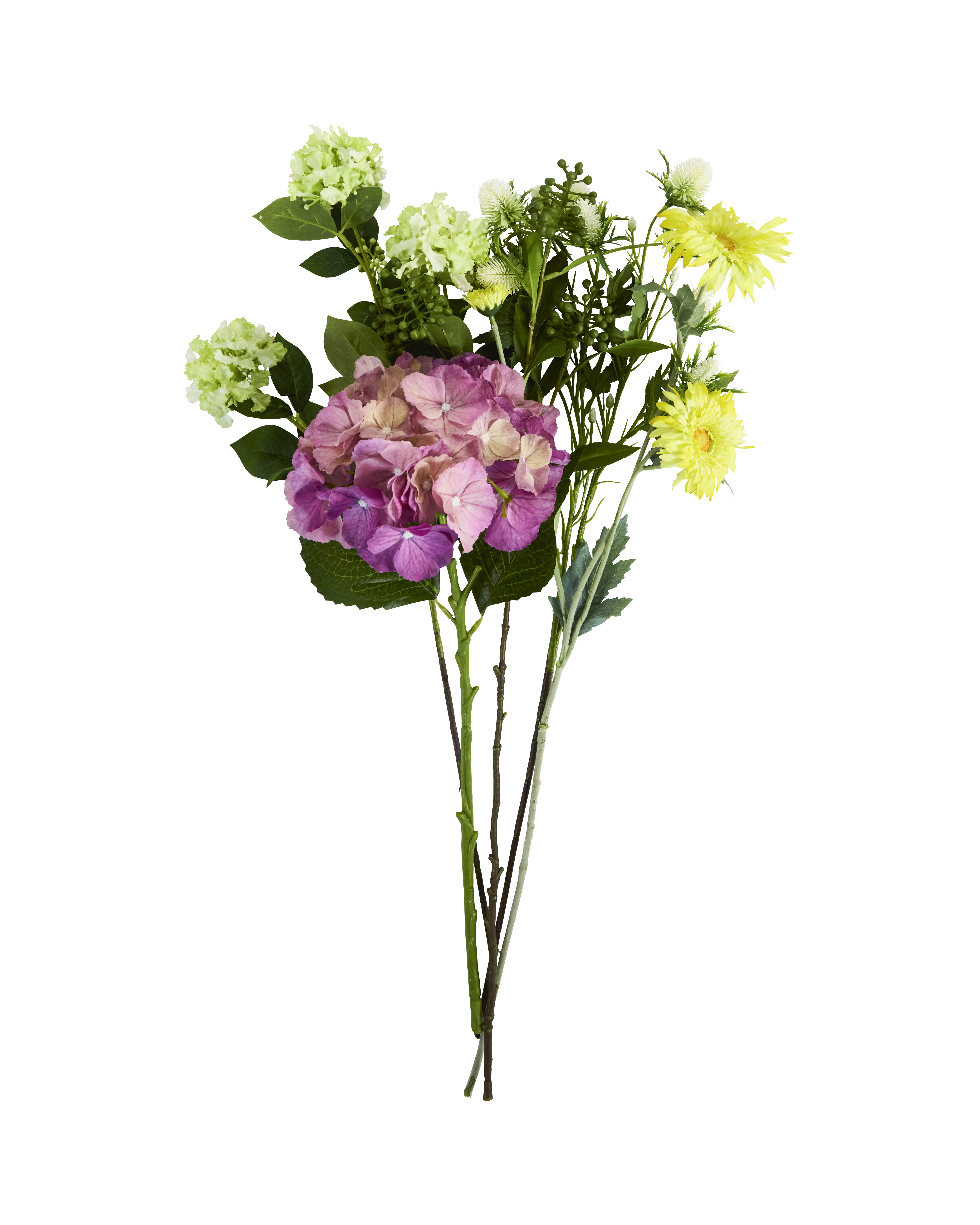 House Doctor - Artificial bouquet, Garden pop, Multi billede
