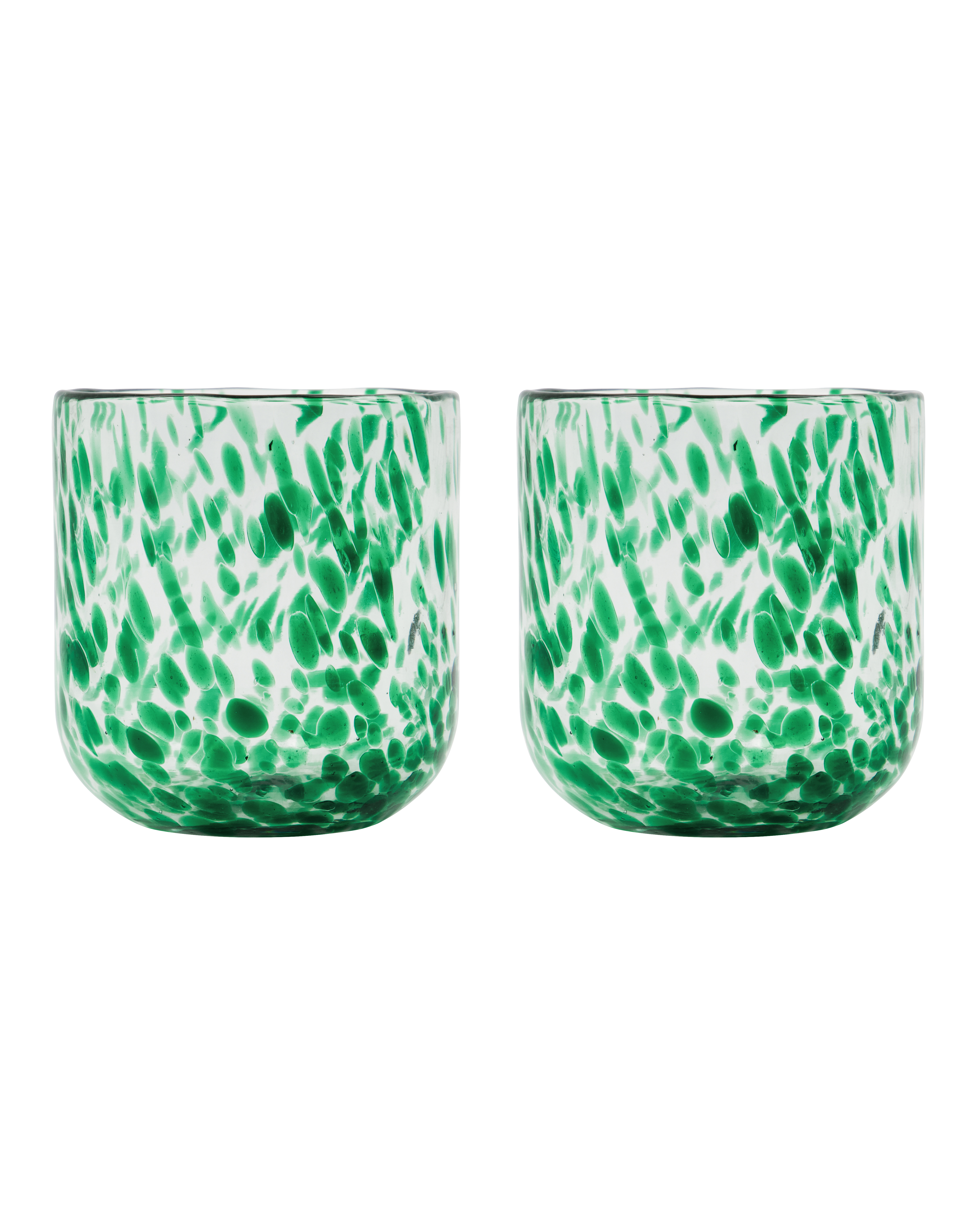 House Doctor - Fyrfadsstage, Home, Grøn billede