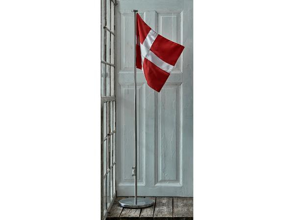 Scandinavia Gifts Flagstang Dia. 27 x 165 cm