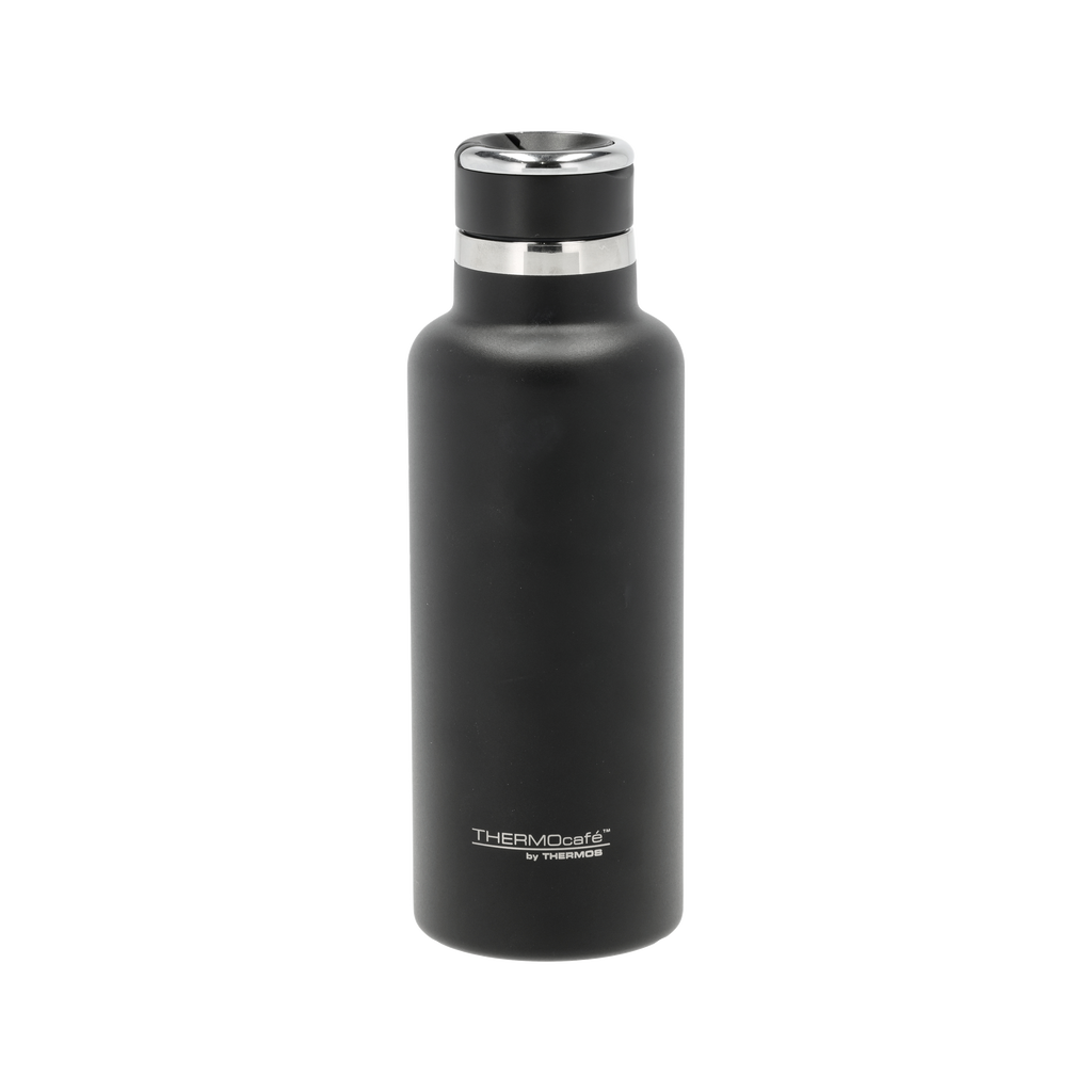 Thermos - Hydration Termoflaske 600 ml Sort