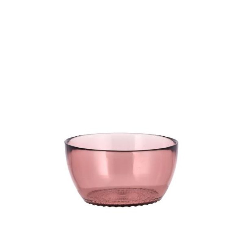 Bitz Kusintha Skål dia12 cm, Pink*