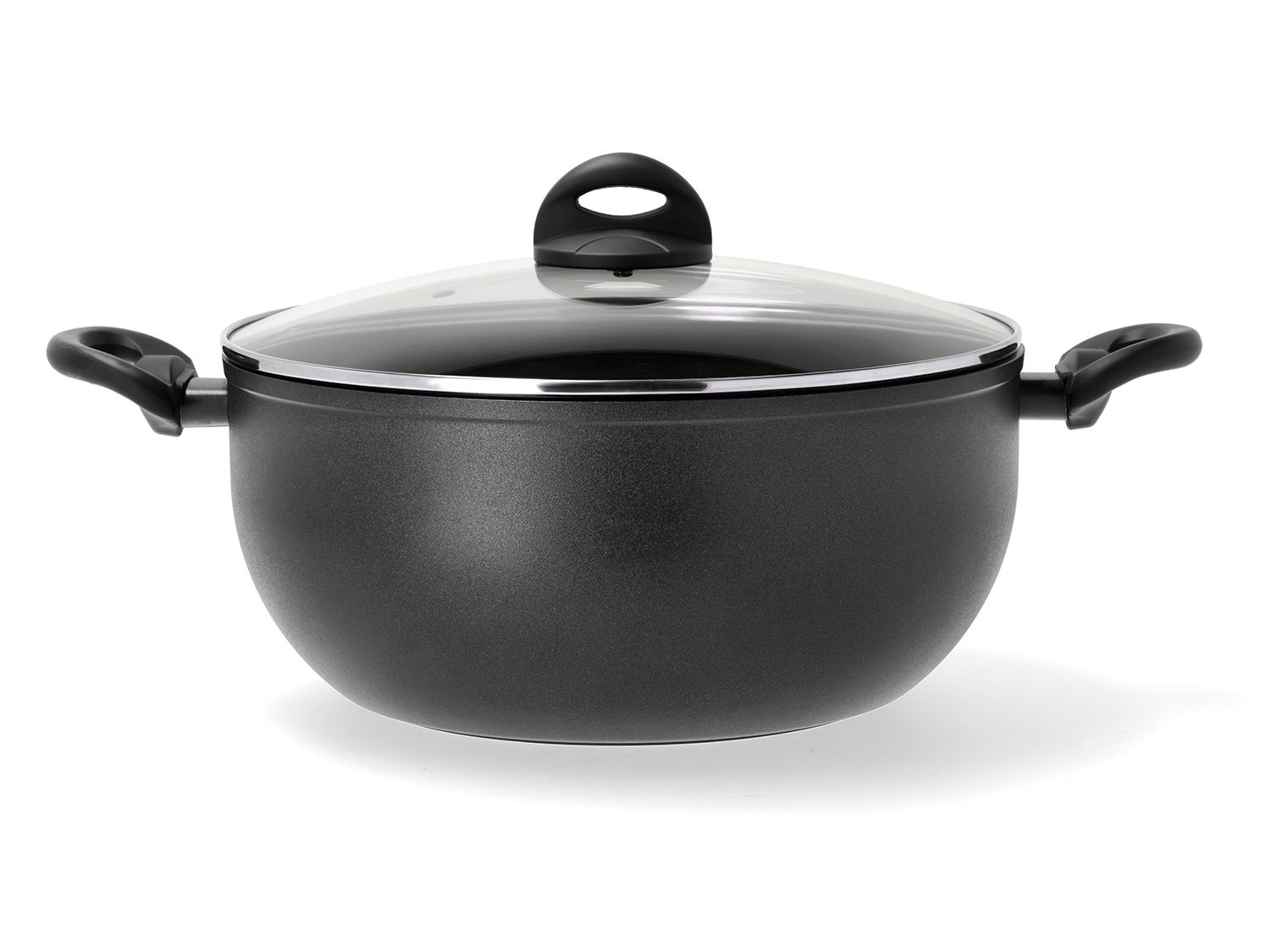 Funktion - Stegegryde Ceramica 8,3 liter 30 x 20 cm Aluminium/keramisk