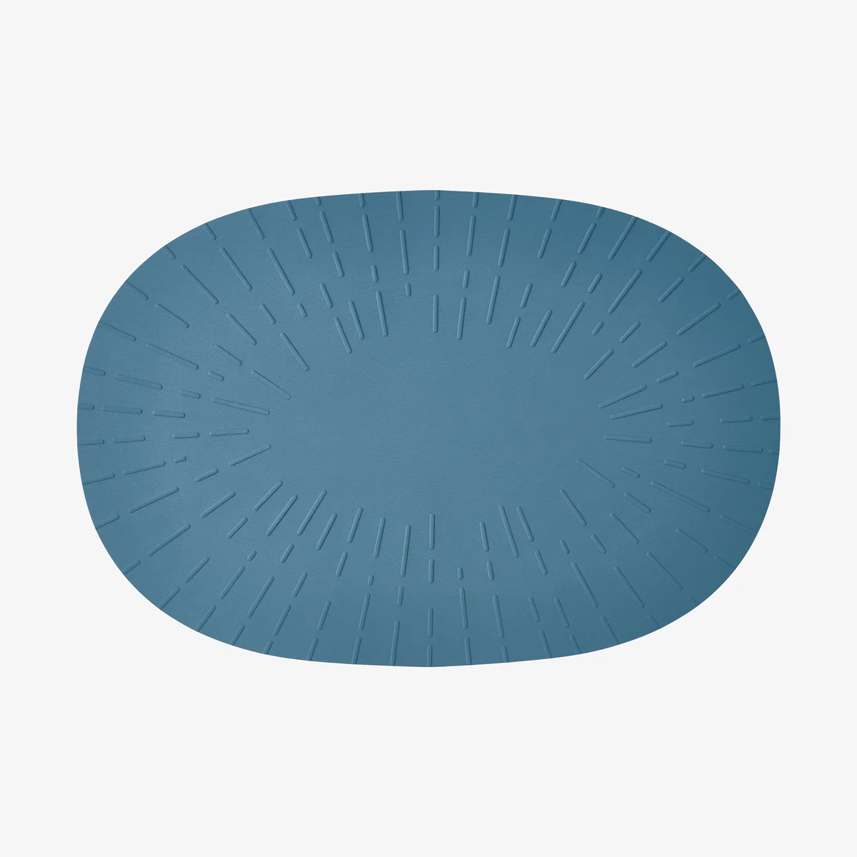 Aida - Confetti Blueberry dækkeserviet