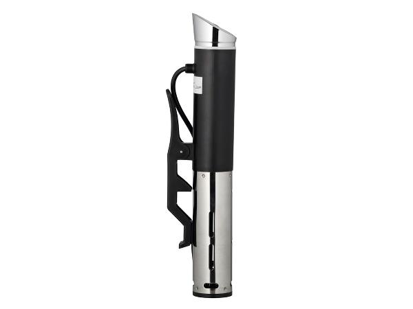 Nordic Sense Slimline Sous vide stick 1200 watt* Nordic Sense Slimline Sous vide stick 1200 watt*