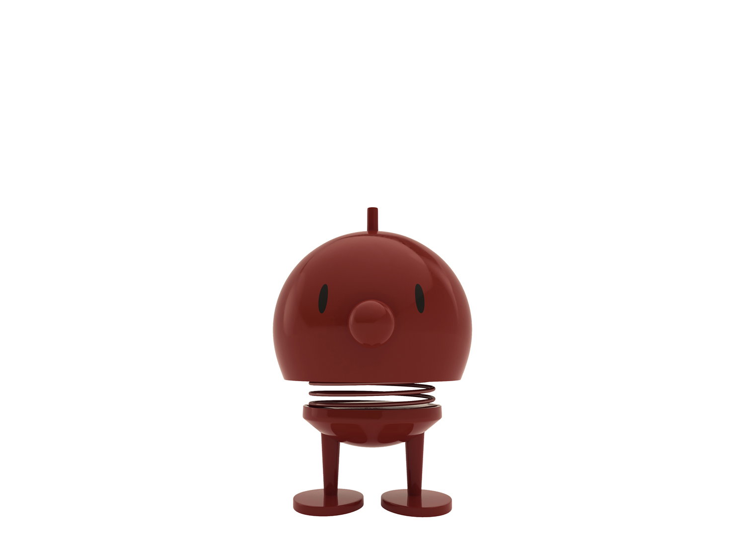 Hoptimist - Bumble M Maroon