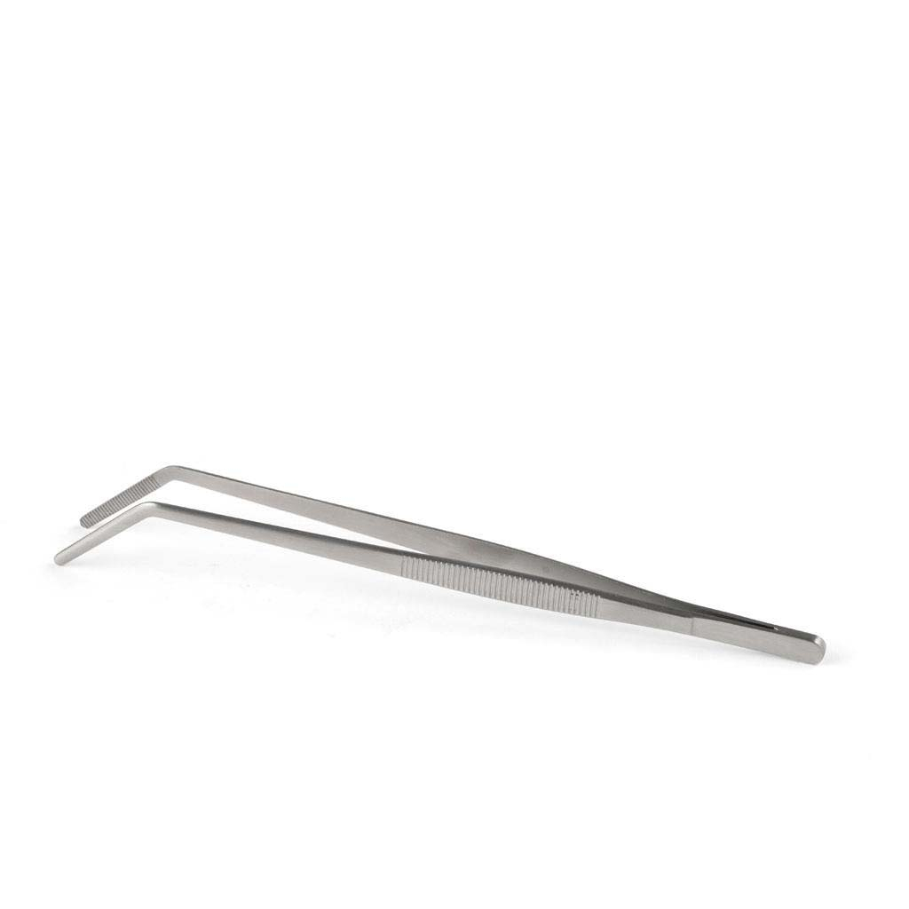 Blomsterberg - S Pincet 15 Cm Stål