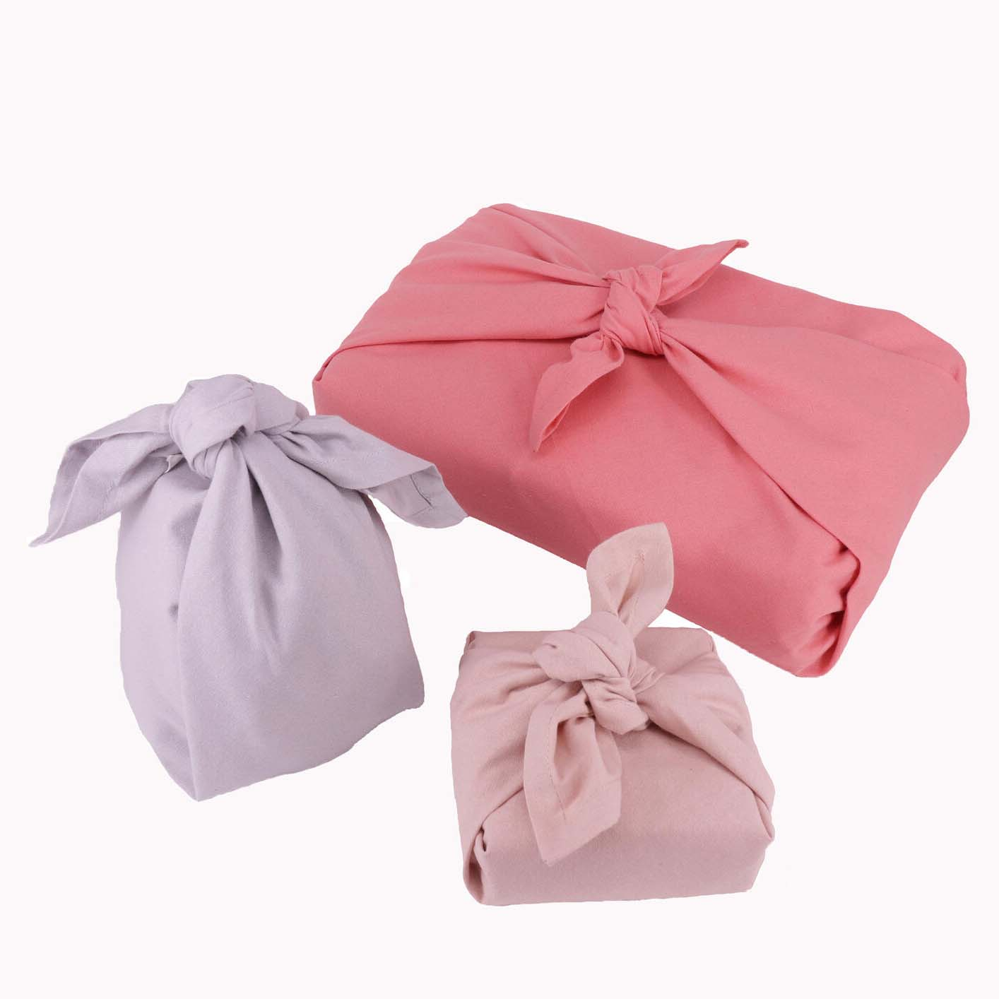 Gift wrapping Set - Blomst - Gaveindpakning