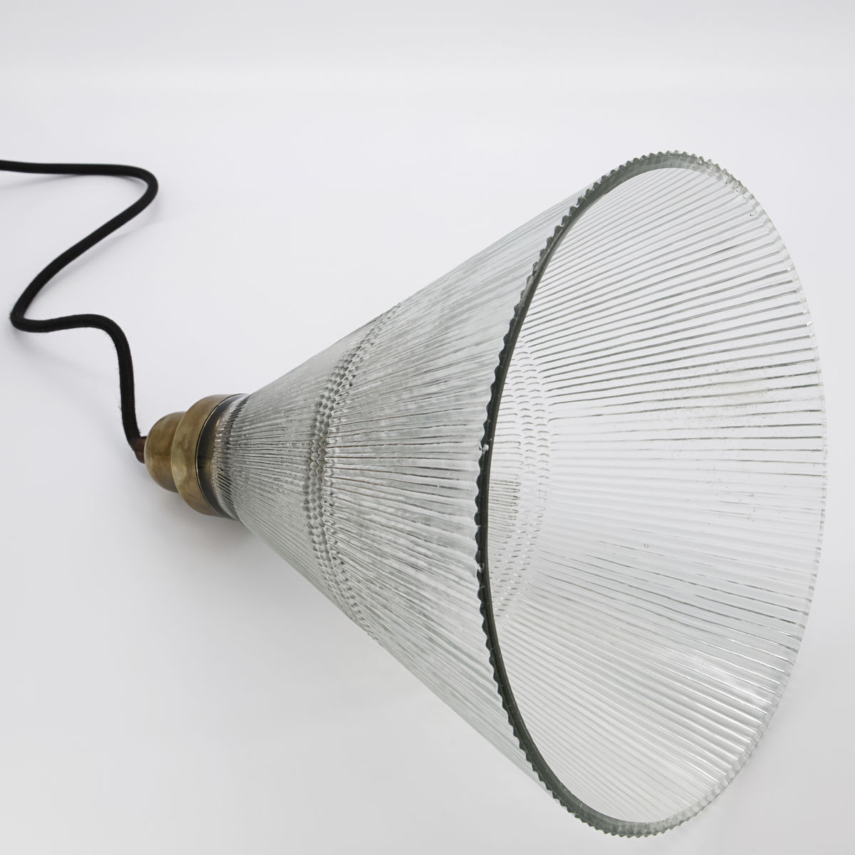 Lampe, Vira, Klar