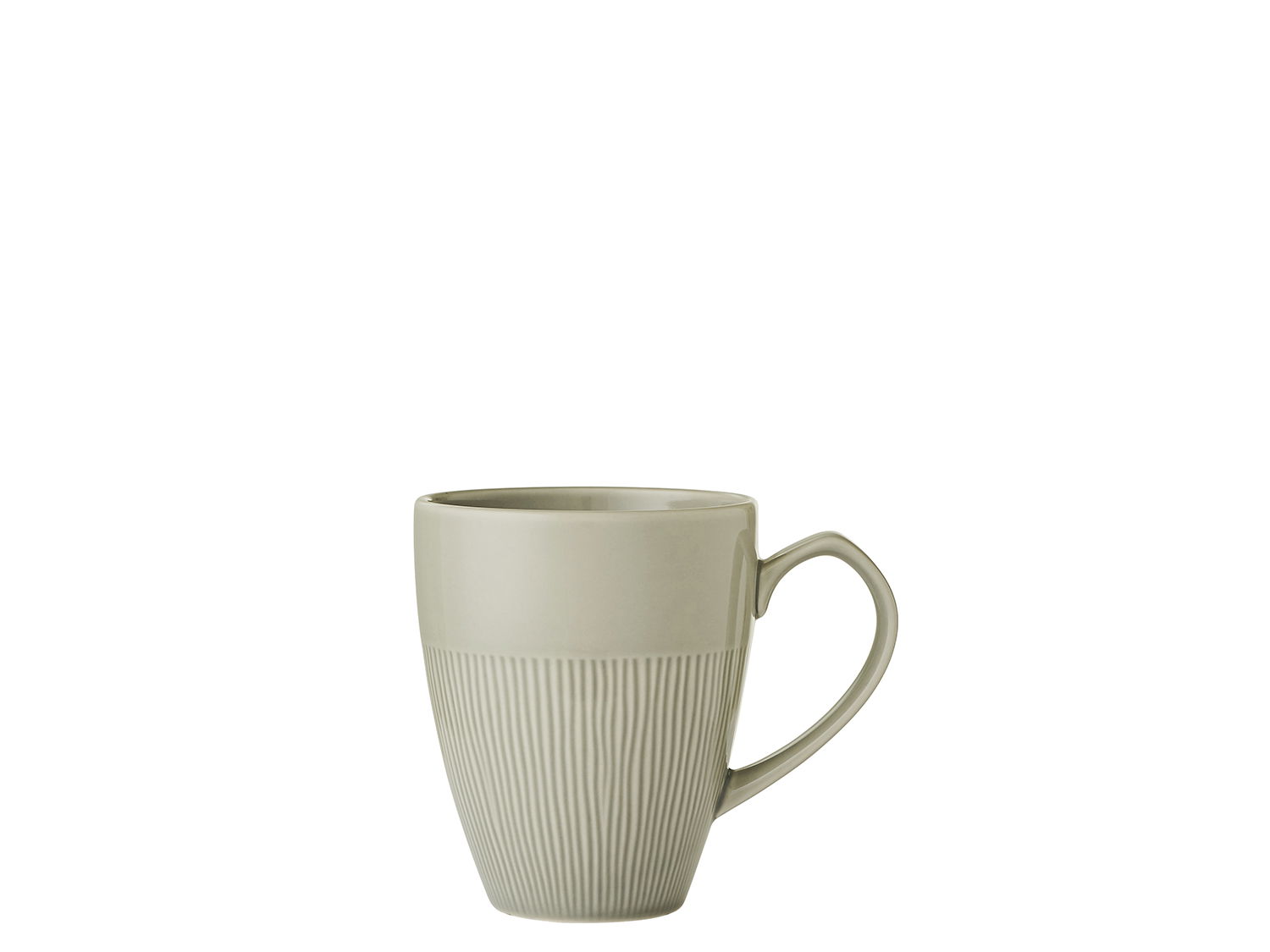 Colormix - Krus 32 cl Grå