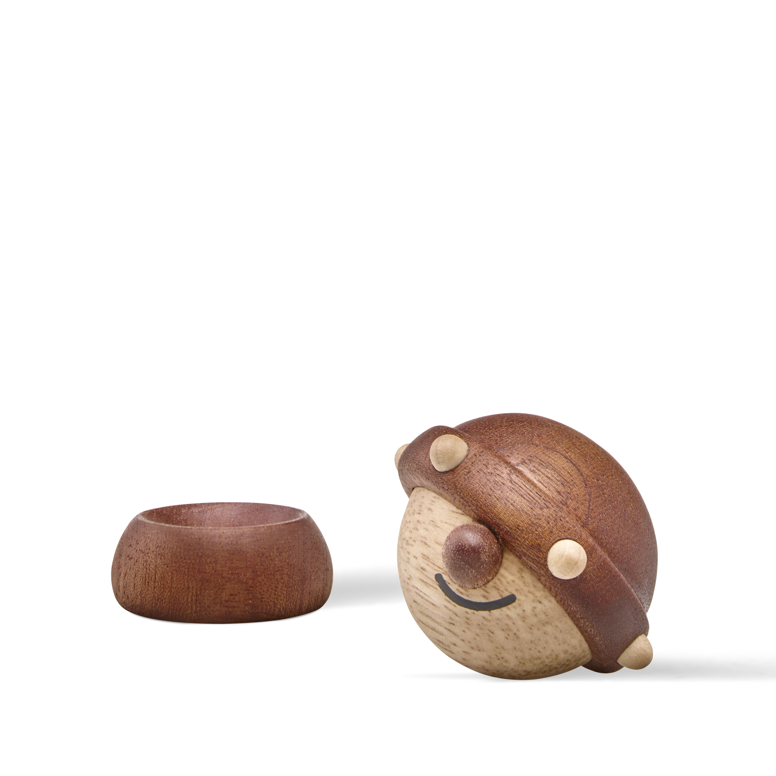 Fablewood Harald, Lille Viking