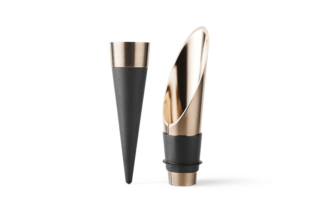 Grand Cru Barware Skænkeprop og Vinprop 2 stk. Grand Cru Barware Skænkeprop og Vinprop 2 stk.