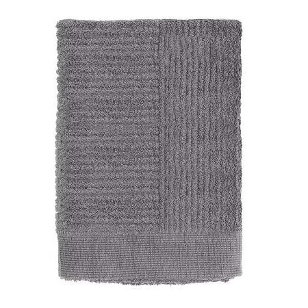Zone Classic Håndklæde 50 x 70 cm Grey