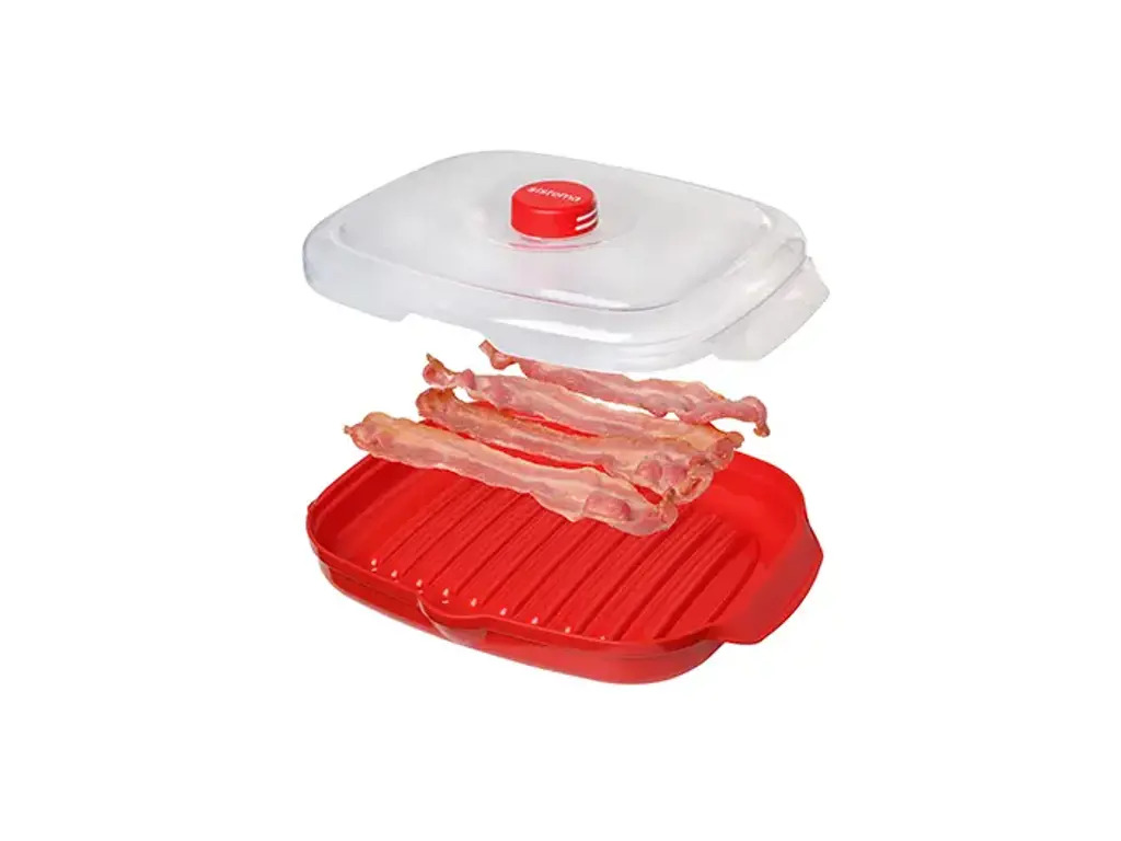 Sistema - Easy Bacon