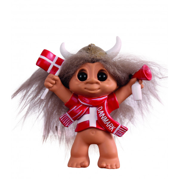 Lykketrold, Roligan Lykketrold, Roligan