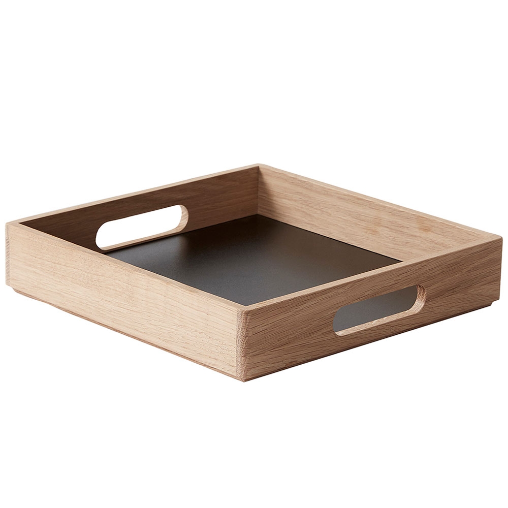 Andersen Furniture - Serveringsbakke, 28x28 cm
