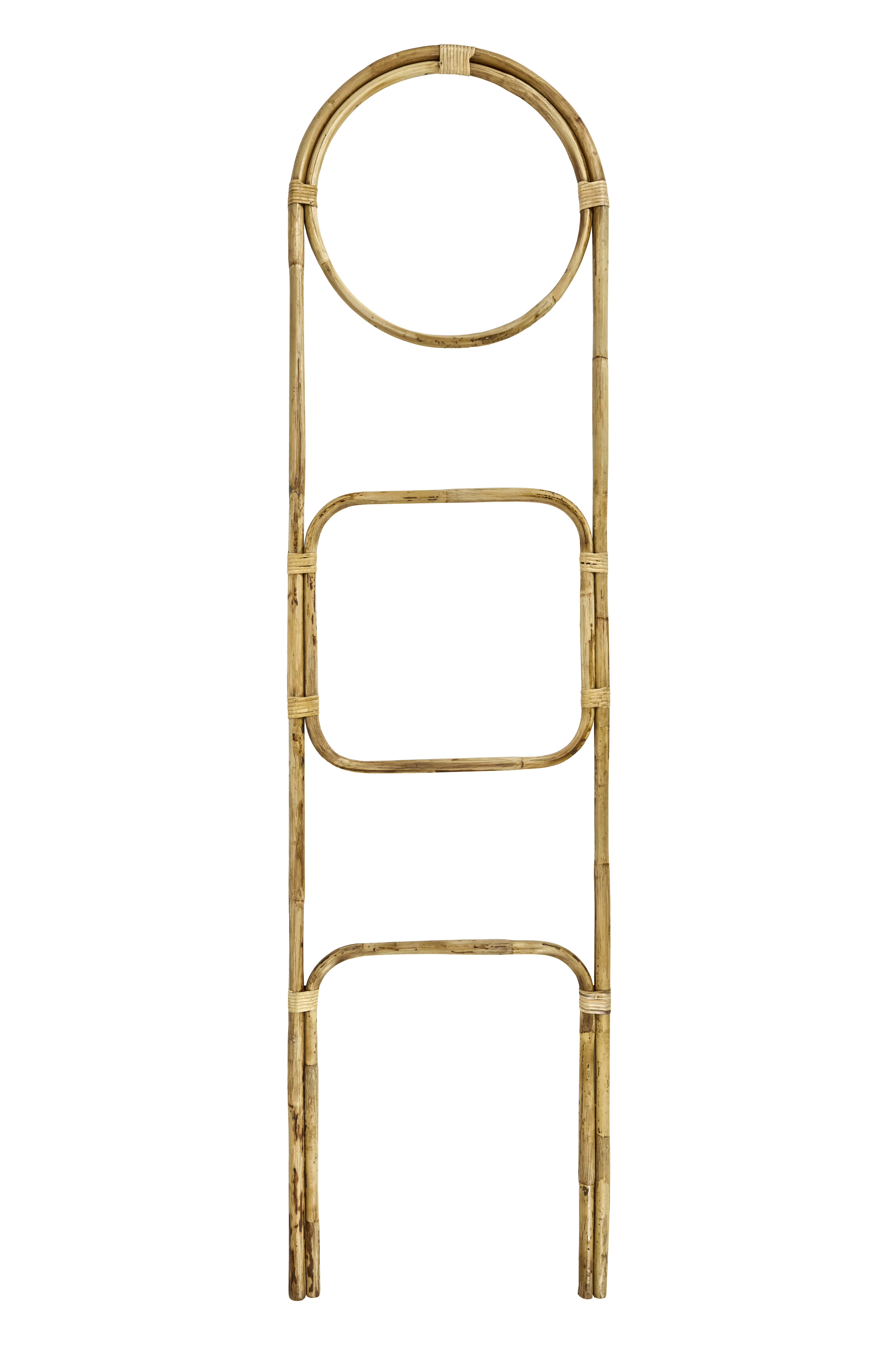 House Doctor - Deco stige, Ladder, Natur