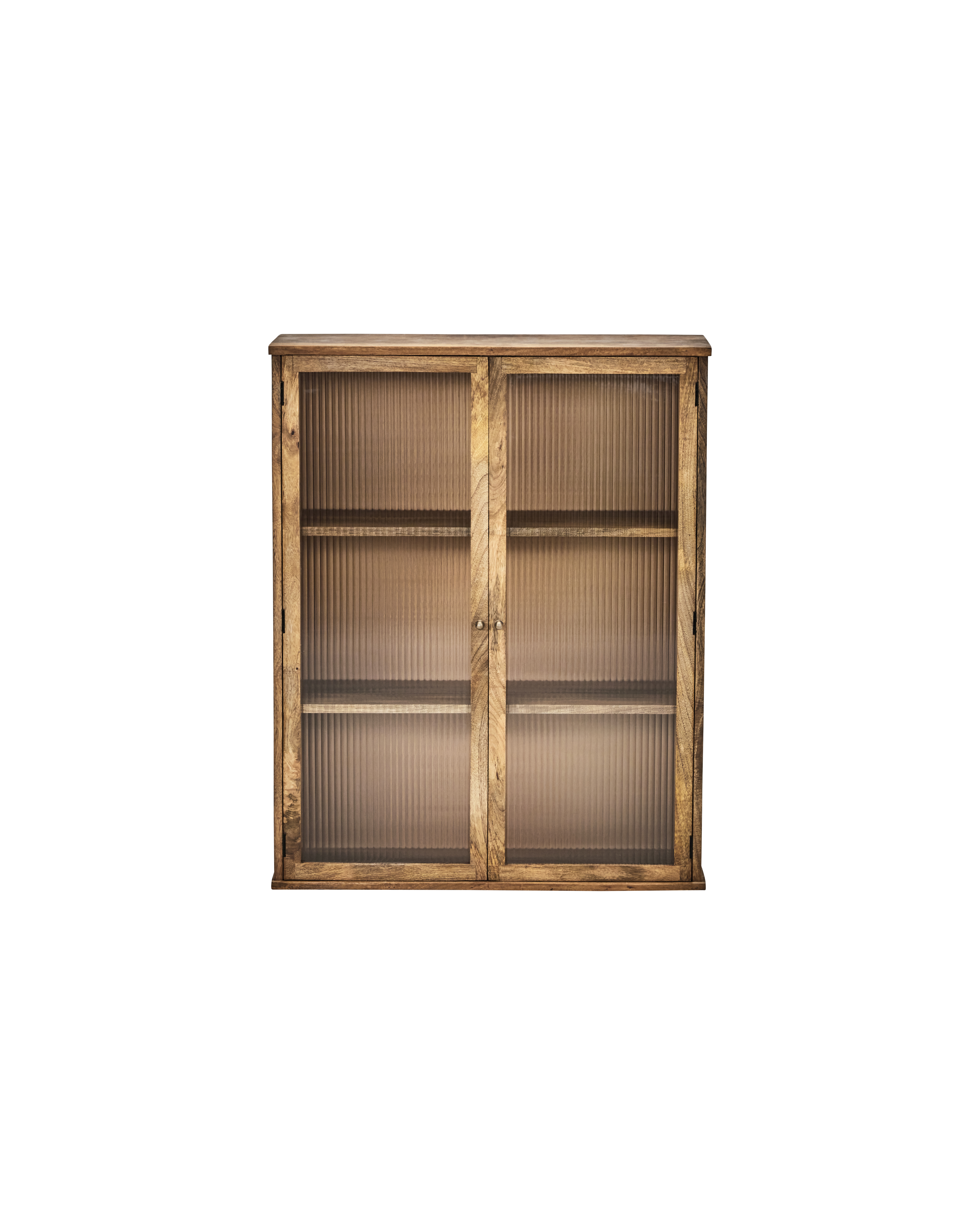 House Doctor - Kasse til ophæng, Balance, Antik brun billede