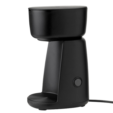 Billede af RIG-TIG - FOODIE single cup kaffemaskine - sort