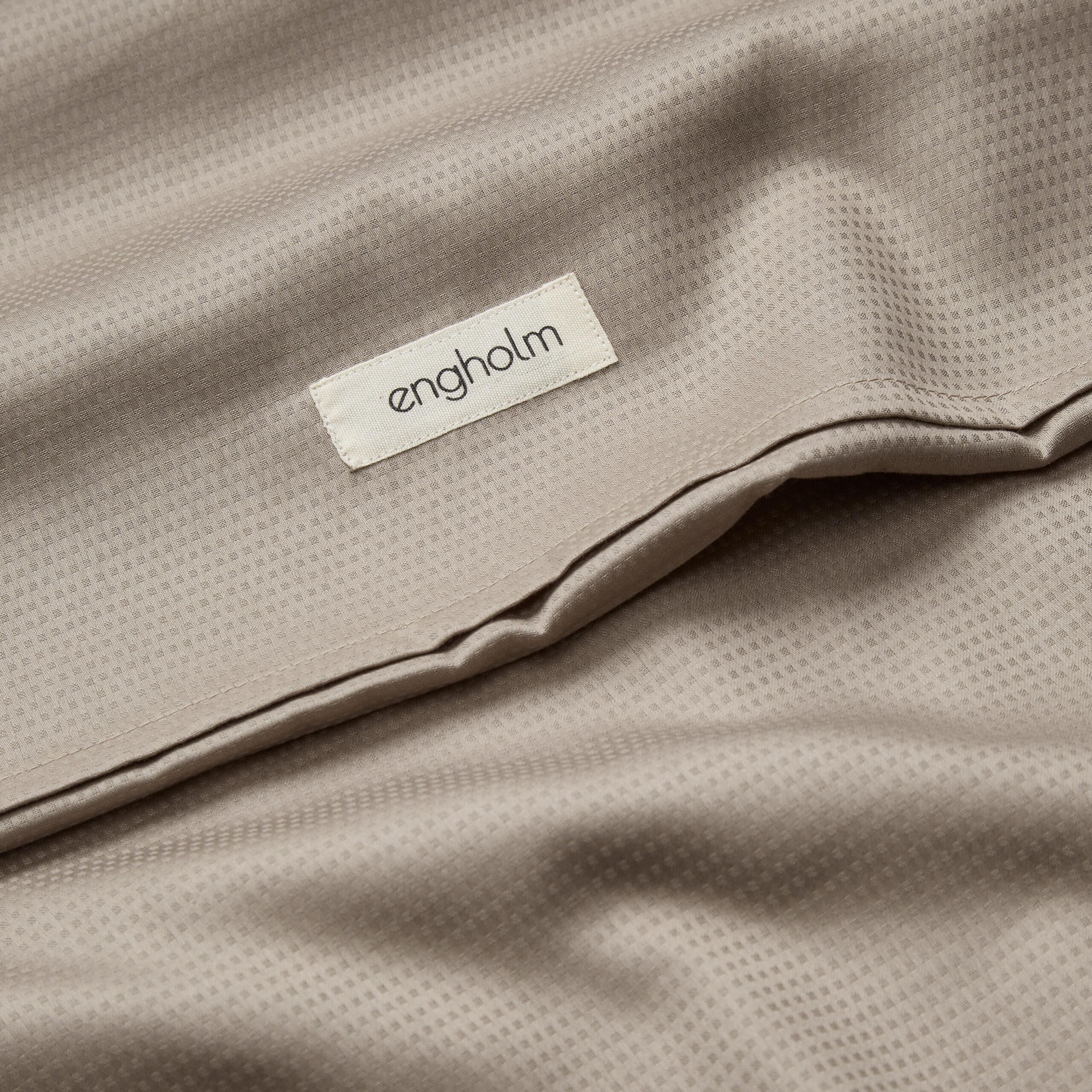 Sengesæt Luna 140X200Cm Moon Rock Sengesæt Luna 140X200Cm Moon Rock