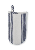 Rosendahl - Textiles Garn Ovnhandske one size blå