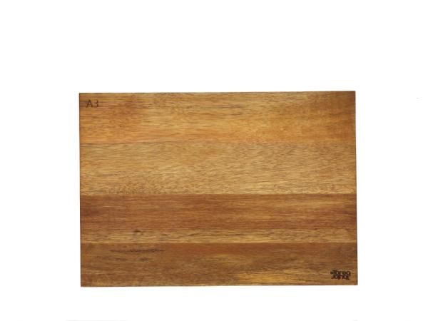 By Tareq Taylor Tarragon Skærebræt 42 x 29,7 x 3 cm A3