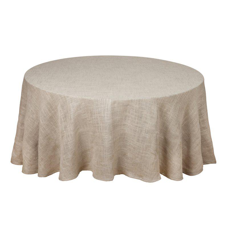 Fondaco - Alan Dug Ø200cm Hørlook