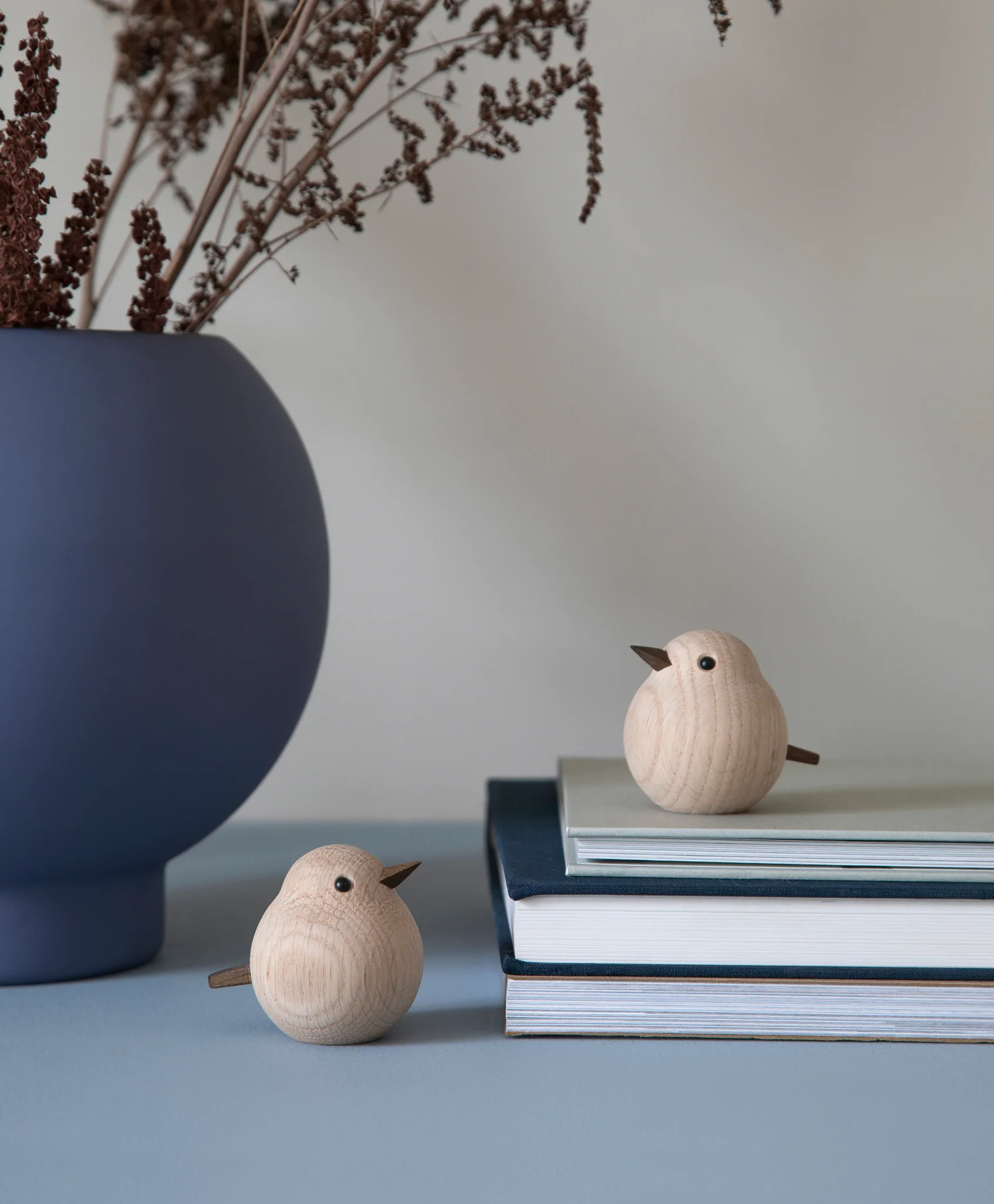 Mini Spurv, eg Mini Spurv, eg