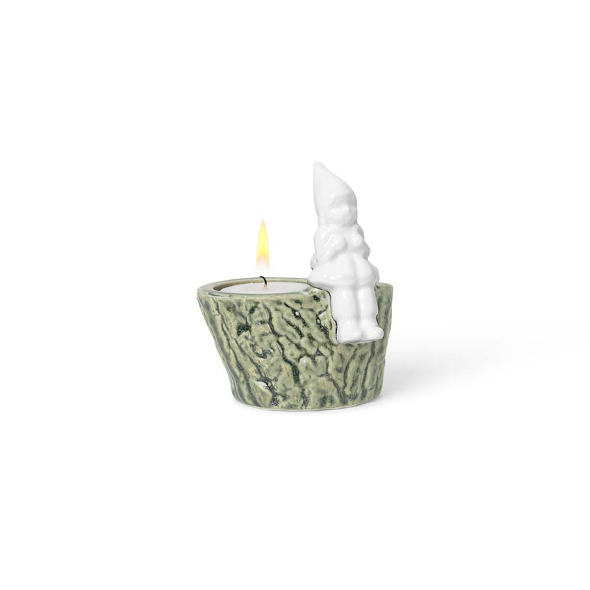 Christmas Tales Julepause, hvid Christmas Tales Julepause, hvid
