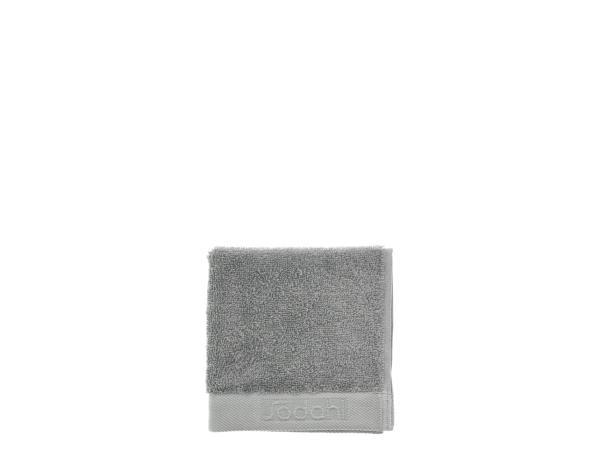Södahl - organic Comfort Vaskeklud 30 x 30 cm Stone grey