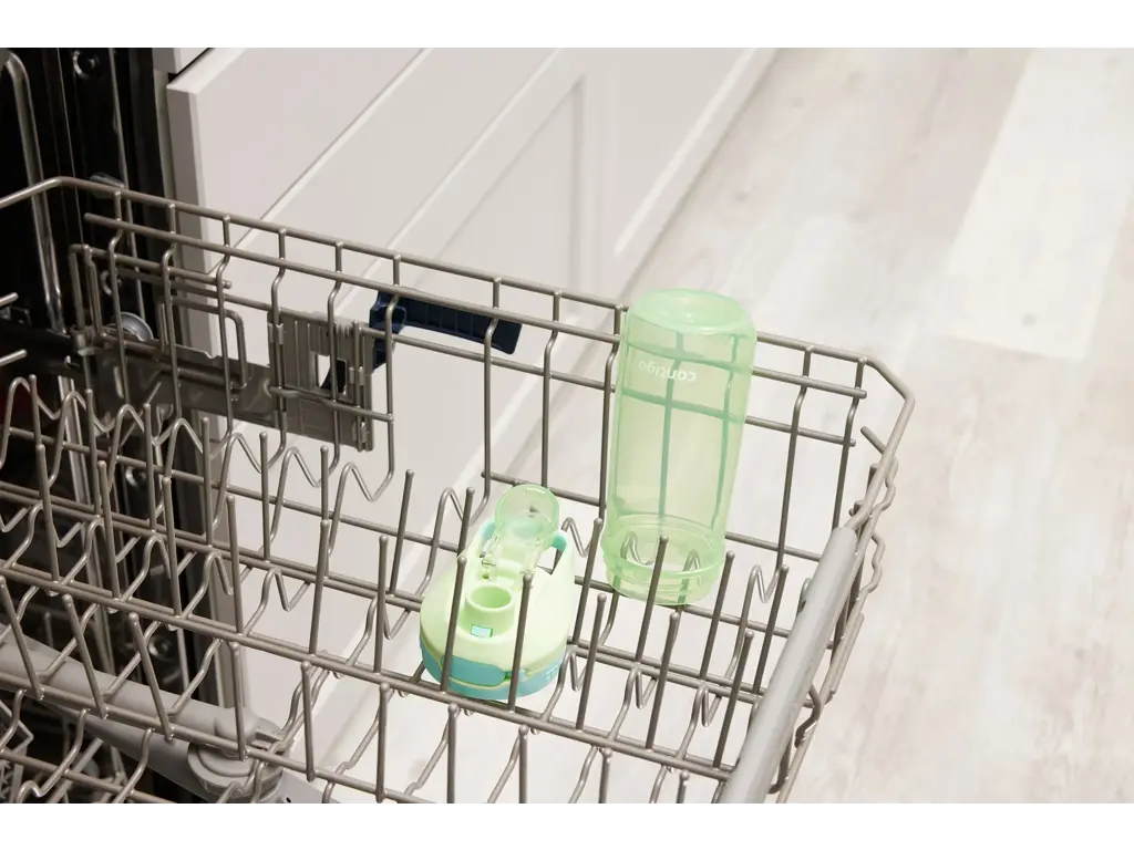Contigo Jessie Autopop Cucumber, 420ml