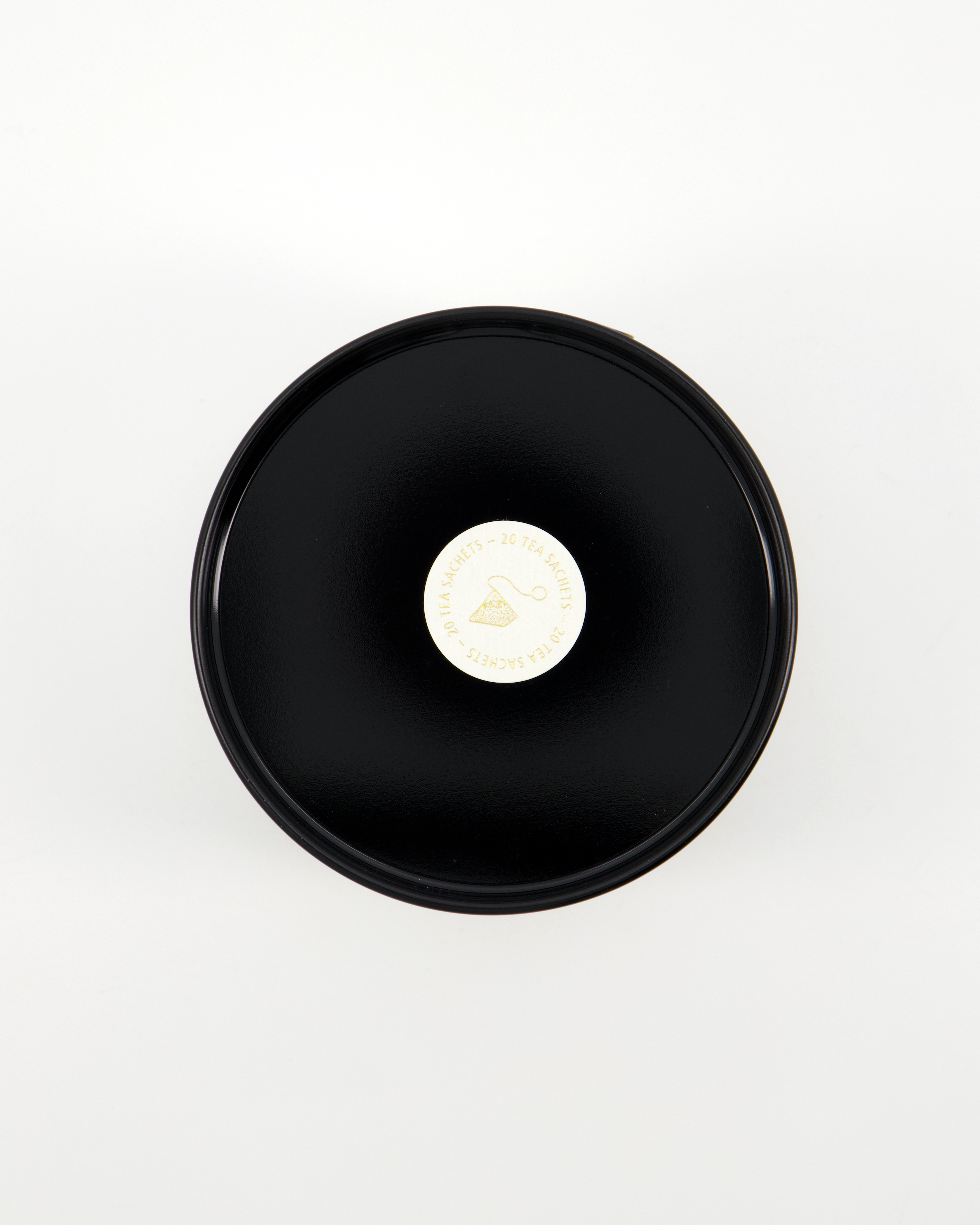 Herbal tea, Mint & lemongrass, 30 g