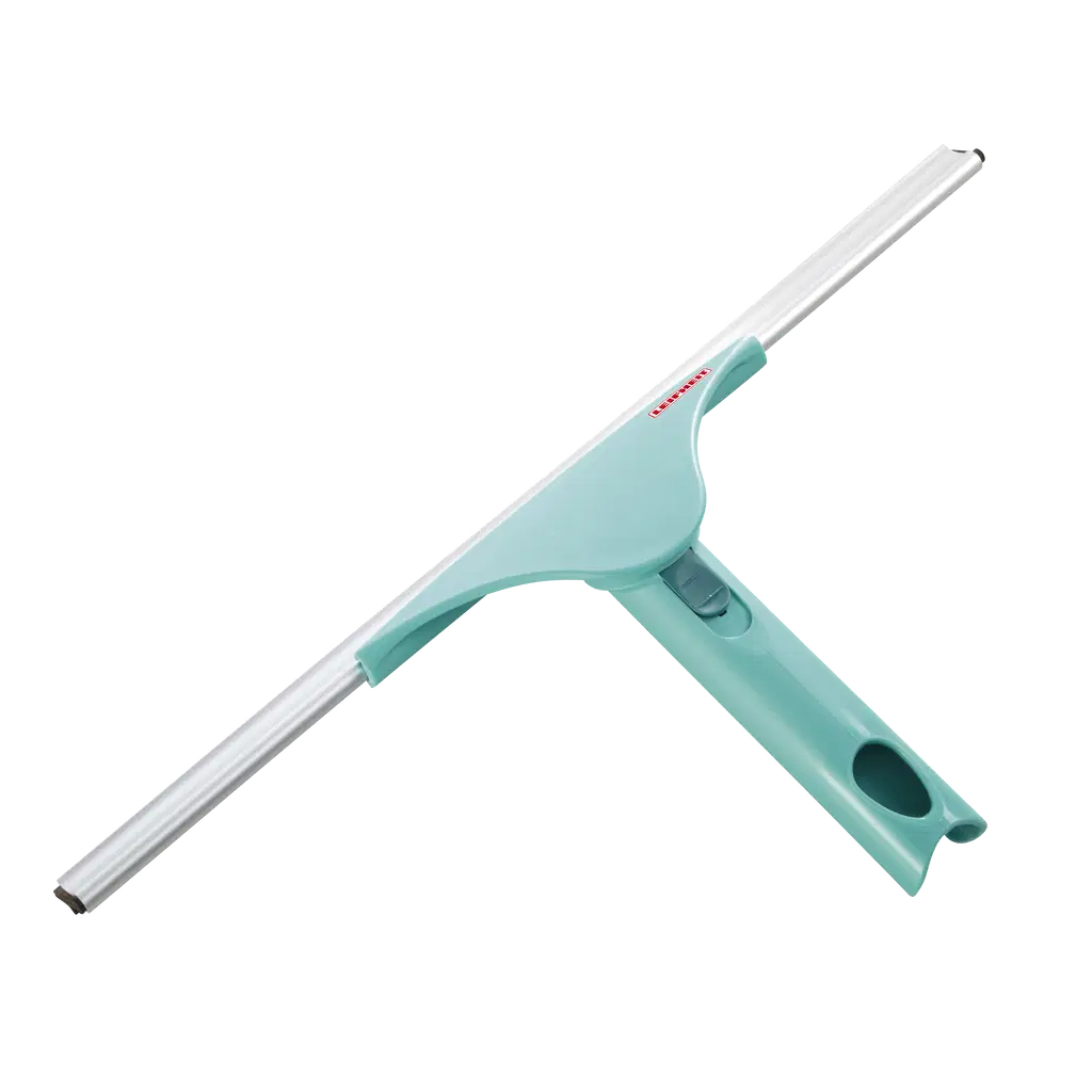 Leifheit - Vinduesskraber Click 40 cm grøn