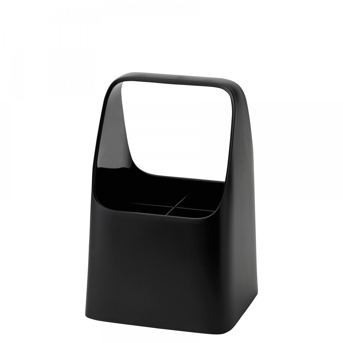 HANDY-BOX  storage box, small - black