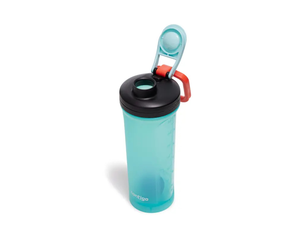 Contigo Shake Go Fit 2.0 Bubble tea, 820ml Contigo Shake Go Fit 2.0 Bubble tea, 820ml