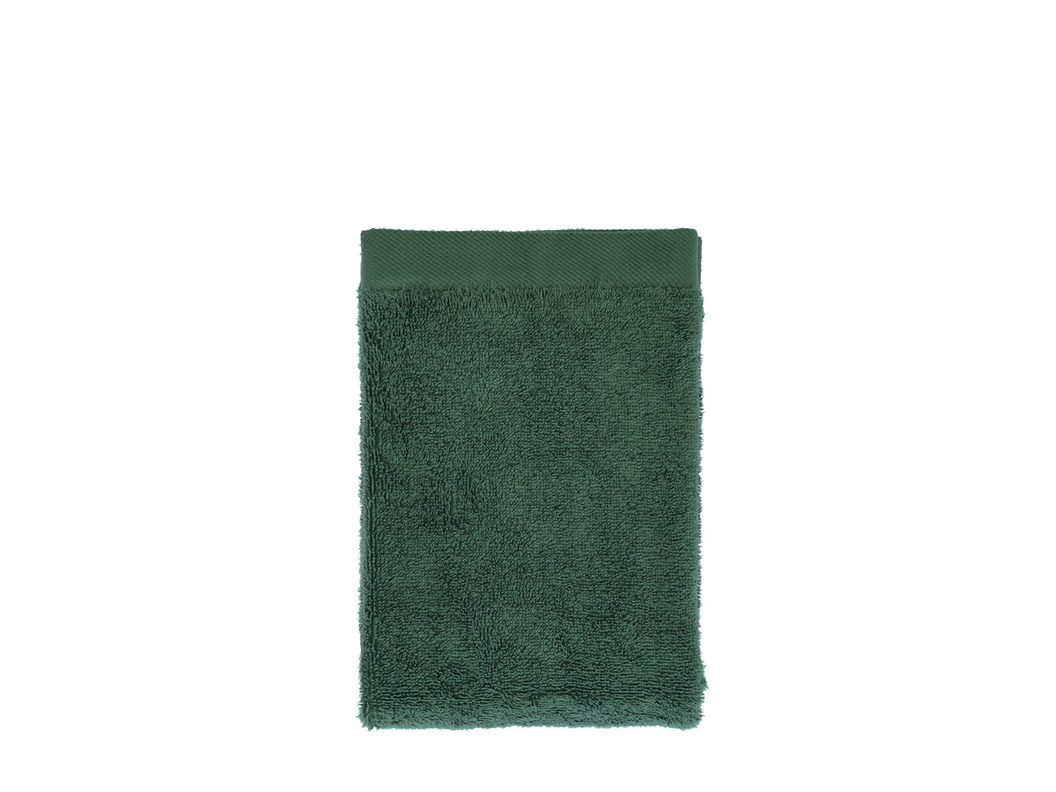 Södahl - Håndklæde 50x100 Comfort Forest green