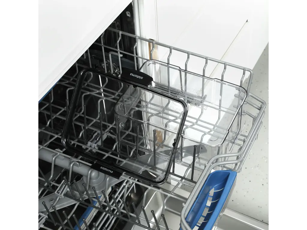 Sistema Tritan Ultra Square 2.6L