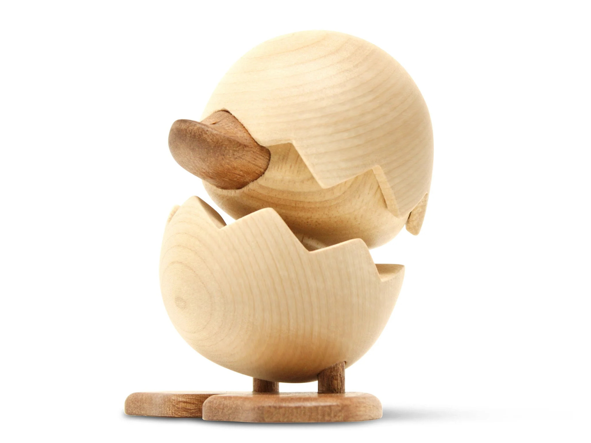 FableWood - H.C. Andersen- Den Grimme ælling