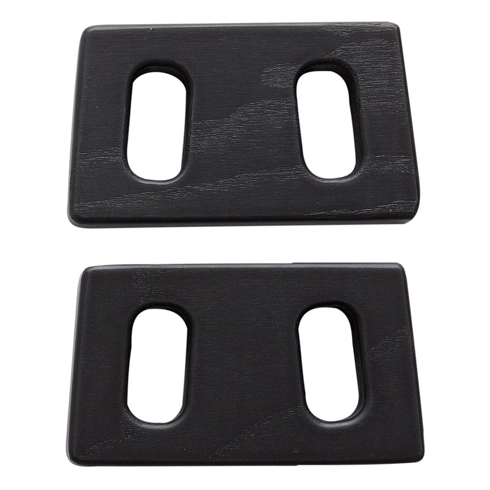 Andersen Furniture - Rack fittings, Black