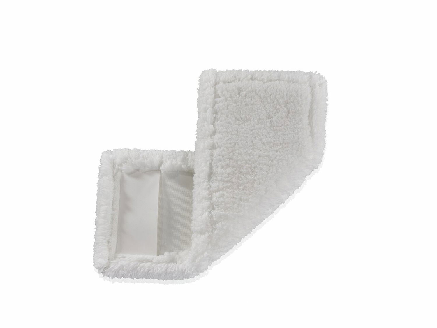 Leifheit - Moppeklud Superduster M Hvid Mikrofiber